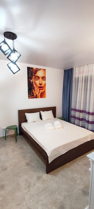 Studio situat in complex rezidential cu centru Spa