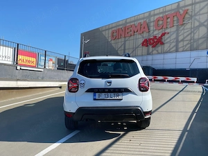 Dacia Duster 4x4 2022 1.5DCI - imagine 8