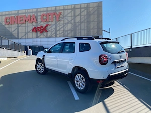 Dacia Duster 4x4 2022 1.5DCI - imagine 3