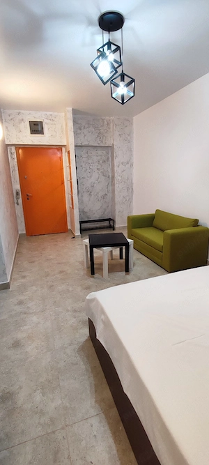 Studio situat in complex rezidential cu centru Spa - imagine 2