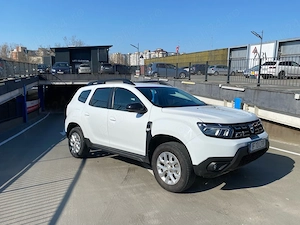 Dacia Duster 4x4 2022 1.5DCI - imagine 6