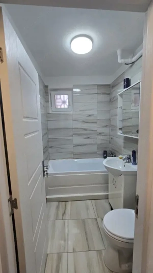 Apartament 2 camere, 44 mp, zona Victor Babes - imagine 2