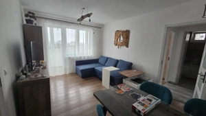 Apartament 2 camere, 44 mp, zona Victor Babes - imagine 5