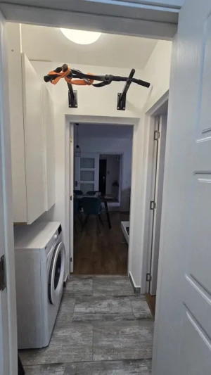 Apartament 2 camere, 44 mp, zona Victor Babes - imagine 8