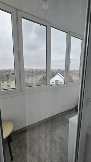 Apartament 2 camere, 44 mp, zona Victor Babes - imagine 11
