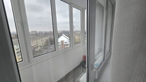 Apartament 2 camere, 44 mp, zona Victor Babes - imagine 10