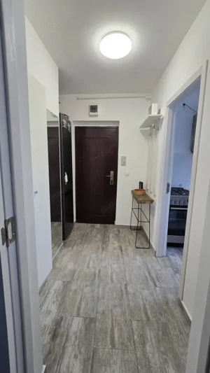 Apartament 2 camere, 44 mp, zona Victor Babes - imagine 9