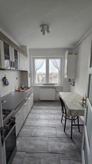 Apartament modern 2 camere, zona Victor Babeș, complet renovat