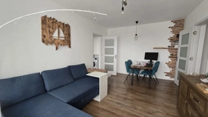 Apartament 2 camere, 44 mp, zona Victor Babes - imagine 7