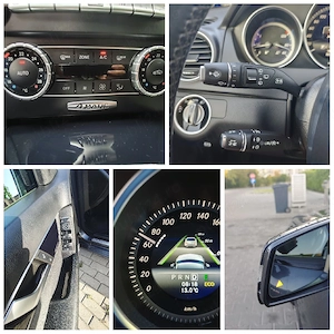 Mercedes C220 4Matic 7G-tronic  - imagine 7