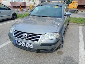 Volkswagen Passat combi de vanzare 1950 EUR negociabil - imagine 2