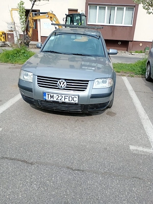 Volkswagen Passat combi de vanzare 1950 EUR negociabil - imagine 3