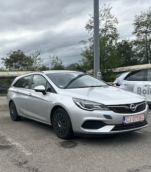 Opel Astra K Sports Tourer 2020 1.5 Diesel - imagine 3