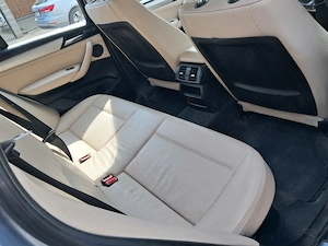 Dezmembrez x3 f25 an 2012 - imagine 3