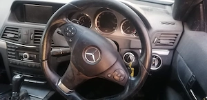 Dezmembrez Mercedes E Class A207 E350 3.0 CDI 7G Tronic Auto 2010 - imagine 5