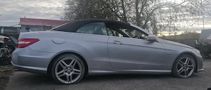 Dezmembrez Mercedes E Class A207 E350 3.0 CDI 7G Tronic Auto 2010 - imagine 3