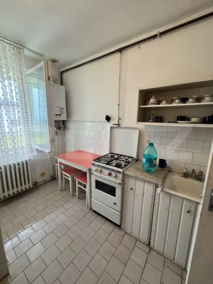 Apartament de vânzare in Jibou - imagine 6