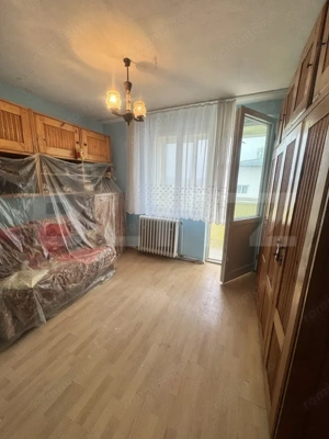 Apartament de vânzare in Jibou - imagine 2