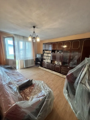 Apartament de vânzare in Jibou - imagine 3