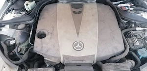 Dezmembrez Mercedes E Class A207 E350 3.0 CDI 7G Tronic Auto 2010 - imagine 8