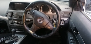 Dezmembrez Mercedes E Class A207 E350 3.0 CDI 7G Tronic Auto 2010 - imagine 6