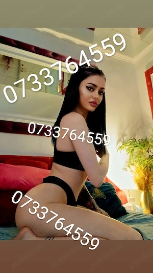 Am revenit la voi in oras servicii totale  - imagine 4