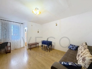 Garsoniera 28 mp + balcon 4 mp in Manastur, pe strada Parang - imagine 2