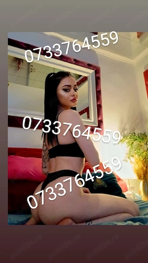 Am revenit la voi in oras servicii totale  - imagine 3