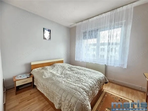 Apartament 3 camere 2 bai cartierul Tudor - imagine 5