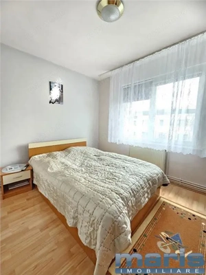 Apartament 3 camere 2 bai cartierul Tudor - imagine 6