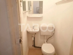 Apartament de vanzare la casa 2 camere zona Orasul de Jos Sibiu - imagine 4