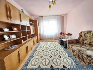 Apartament 3 camere 2 bai Tudor Fortuna - Str. Sarguintei