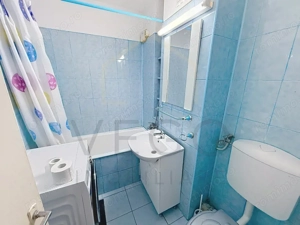 Garsoniera 28 mp + balcon 4 mp in Manastur, pe strada Parang - imagine 5