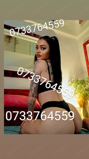 Am revenit la voi in oras servicii totale  - imagine 1