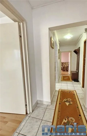 Apartament 3 camere 2 bai cartierul Tudor - imagine 3