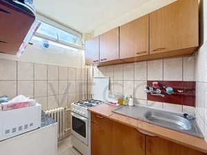 Garsoniera 28 mp + balcon 4 mp in Manastur, pe strada Parang - imagine 4