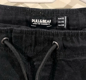 Pantaloni Pull&Bear  - imagine 2