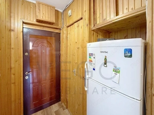 Garsoniera 28 mp + balcon 4 mp in Manastur, pe strada Parang - imagine 6