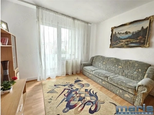Apartament 3 camere 2 bai cartierul Tudor - imagine 4