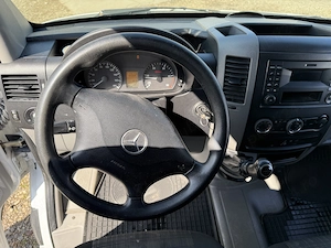 Vând Mercedes Sprinter  - imagine 7
