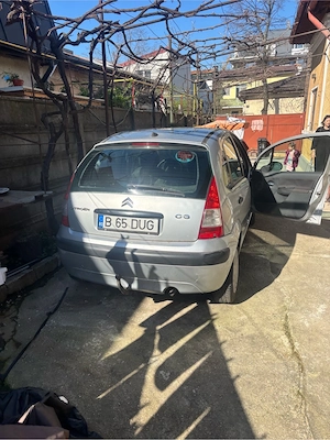 De vînzare citroen c3  - imagine 3