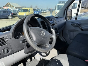 Vând Mercedes Sprinter  - imagine 5