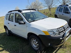 Dacia Duster 1.6 4x4 - imagine 2