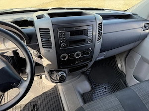 Vând Mercedes Sprinter  - imagine 6