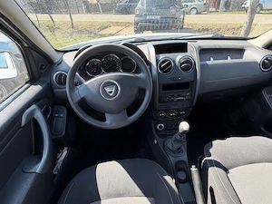 Dacia Duster 1.6 4x4 - imagine 4