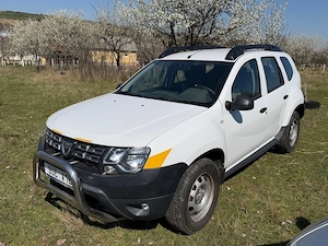 Dacia Duster 1.6 4x4