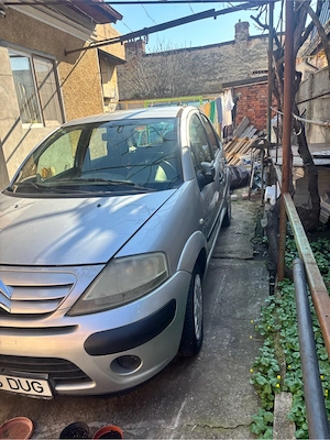 De vînzare citroen c3  - imagine 4