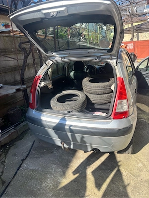 De vînzare citroen c3  - imagine 5