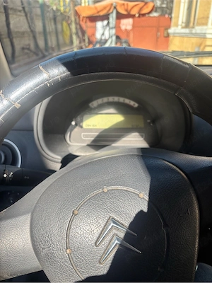 De vînzare citroen c3  - imagine 2
