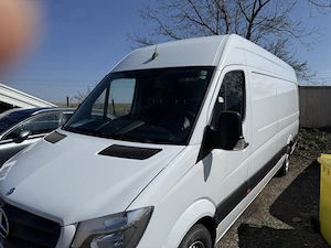 Vând Mercedes Sprinter  - imagine 3